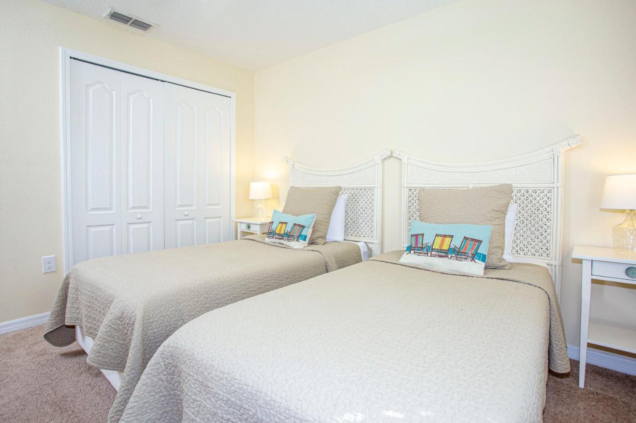 Stunning 4 Bd W/ Pool Close To Disney 8940 Four Corners Exterior foto