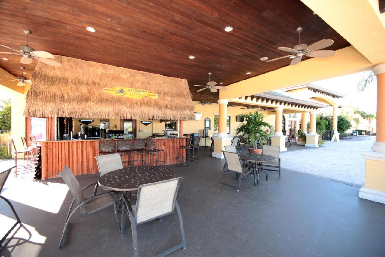 Stunning 4 Bd W/ Pool Close To Disney 8940 Four Corners Exterior foto